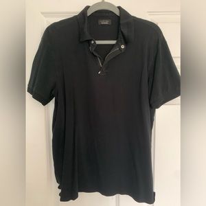 Zara polo